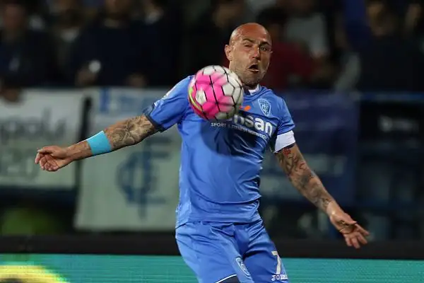Empoli-Verona 1-0
