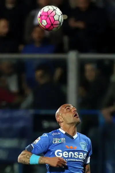 Empoli-Verona 1-0