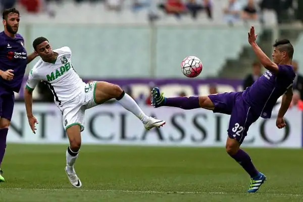 Fiorentina-Sassuolo 3-1