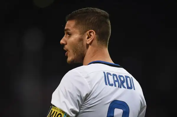 Genoa-Inter 1-0