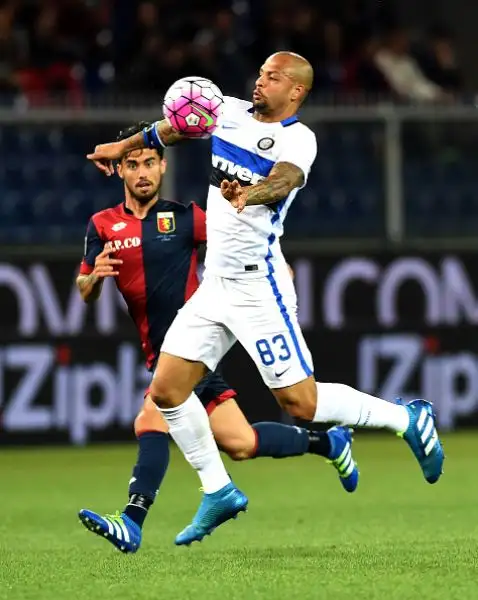 Genoa-Inter 1-0