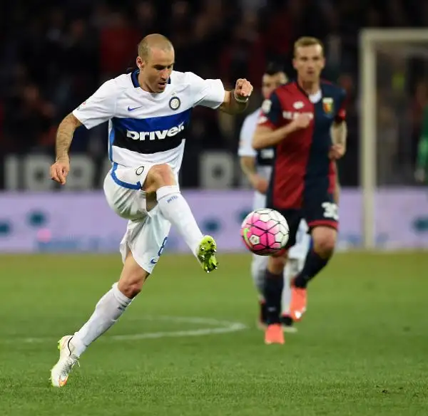 Genoa-Inter 1-0