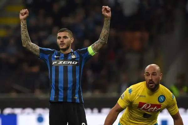 Reina 5,5. Due pallonetti subiti che fanno male al Napoli e al suo voto in pagella. Koulibaly gli nega l'onta del tris.