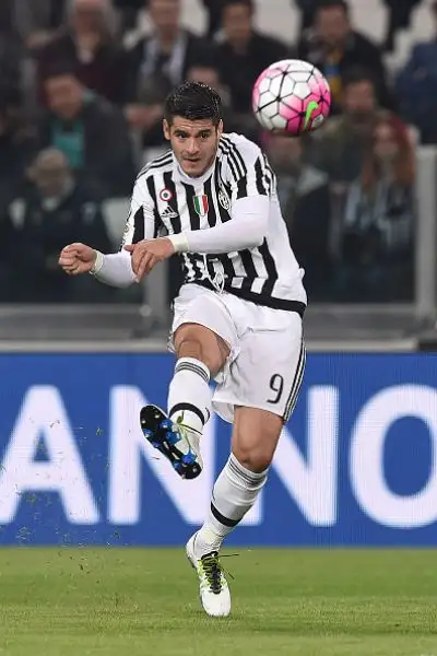 Juve infallibile, ci pensa Mandzukic. I bianconeri superano per 1-0 l'Empoli in casa e mettono pressione al Napoli.