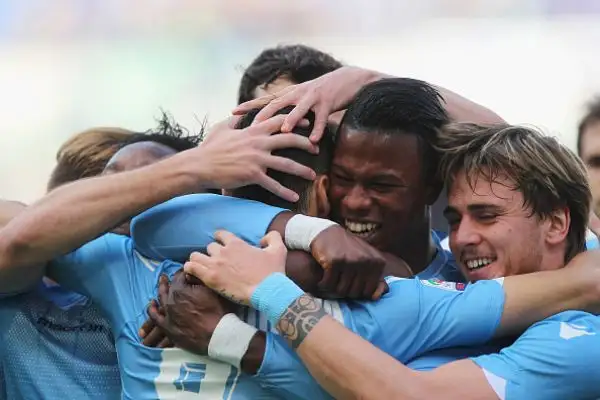 La Lazio stende l'Empoli: Europa nel mirino. All'Olimpico finisce 2-0: secondo successo su due per Simone Inzaghi.