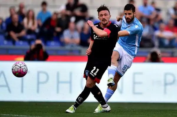 La Lazio stende l'Empoli: Europa nel mirino. All'Olimpico finisce 2-0: secondo successo su due per Simone Inzaghi.