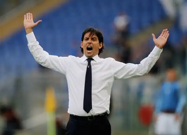 La Lazio stende l'Empoli: Europa nel mirino. All'Olimpico finisce 2-0: secondo successo su due per Simone Inzaghi.