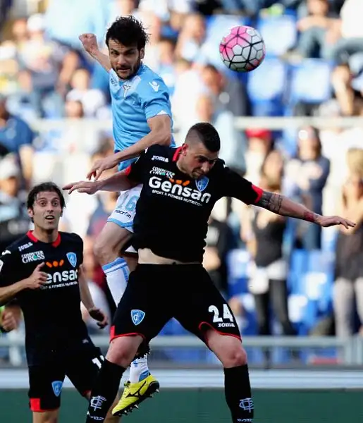 La Lazio stende l'Empoli: Europa nel mirino. All'Olimpico finisce 2-0: secondo successo su due per Simone Inzaghi.