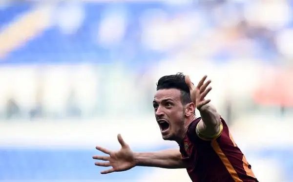 Lazio-Roma 1-4
