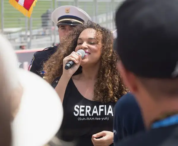 Tante tipiche bellezze americane hanno popolato i paddock e i box anche ad Austin, in occasione del Gran Premio delle Americhe.