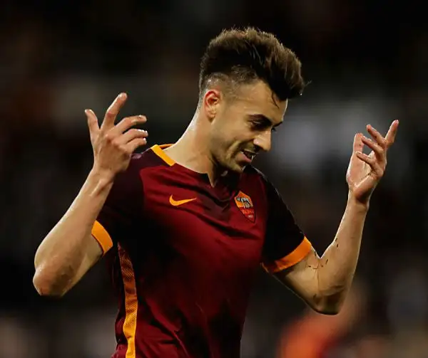 La Roma non riesce ad abbattere il muro del Bologna, pali compresi: all’Olimpico il posticipo della 32esima termina in pareggio, gol di Salah e Rossettini.