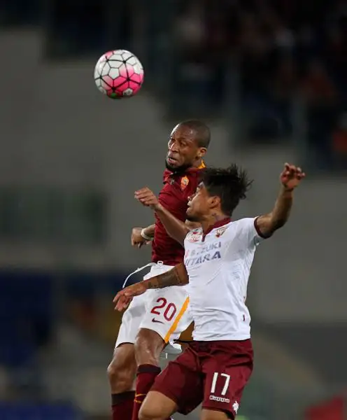 Roma-Torino 3-2
