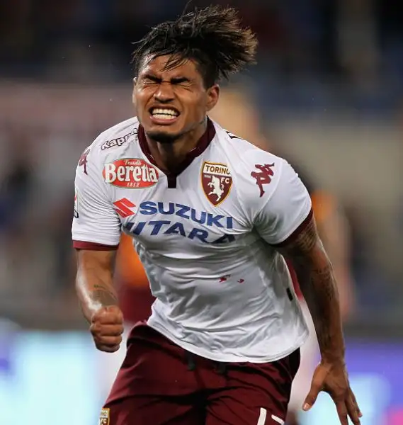 Roma-Torino 3-2