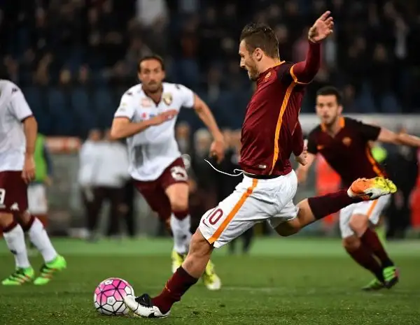 Roma-Torino 3-2