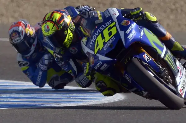Valentino Rossi (Yamaha): 6,5 milioni di euro