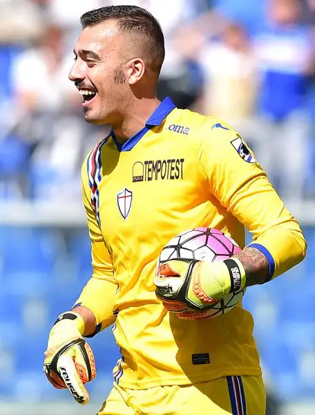 A Marassi, i blucerchiati sotto gli occhi di uno scatenato Ferrero si impongono in rimonta contro la Lazio, in gol Diakite e Fernando dopo il vantaggio biancoceleste di Djordjevic.