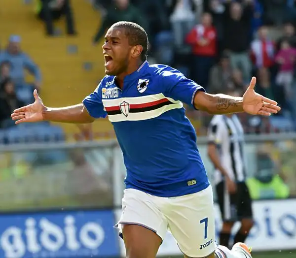 I doriani battono l'Udinese al Lugi Ferraris e salgono in classifica grazie all'autogol di Armero provocato da Muriel e il gol di Fernando.