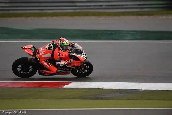 Tutte le immagini del Gp d'Olanda.