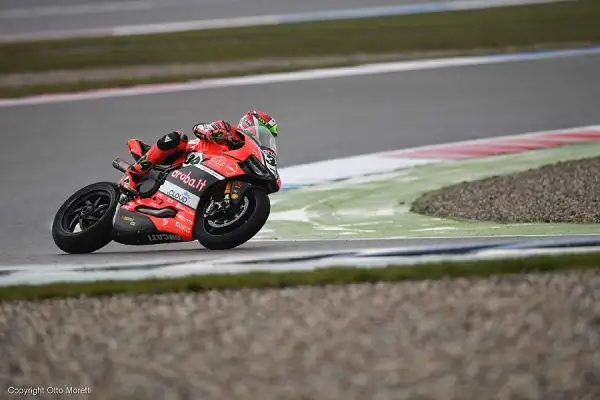 Tutte le immagini del Gp d'Olanda.