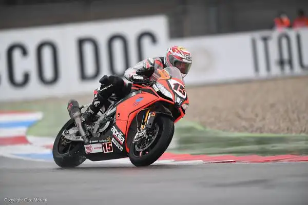Tutte le immagini del Gp d'Olanda.