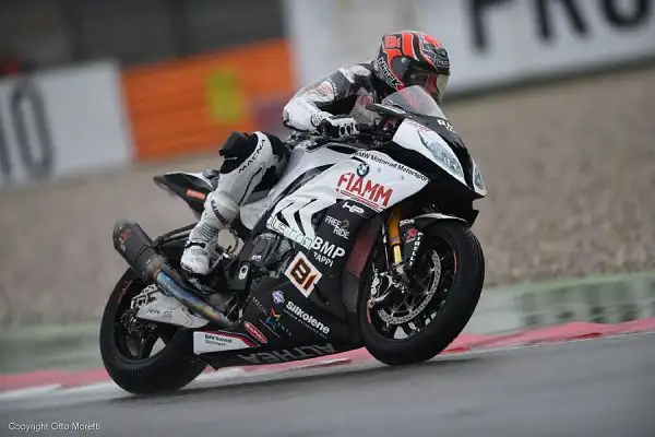 Tutte le immagini del Gp d'Olanda.