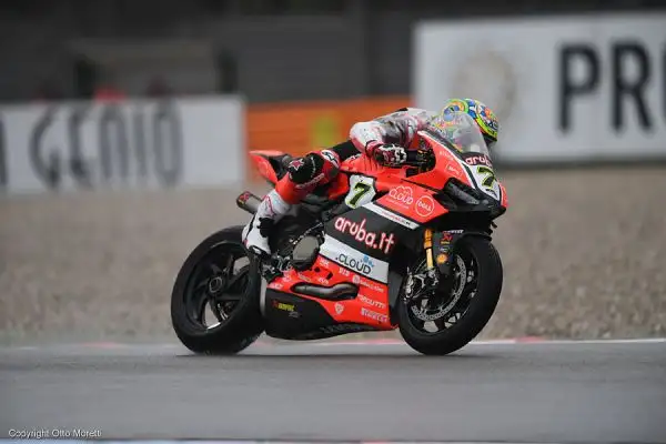 Tutte le immagini del Gp d'Olanda.