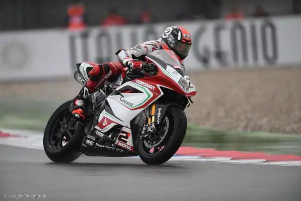 Tutte le immagini del Gp d'Olanda.