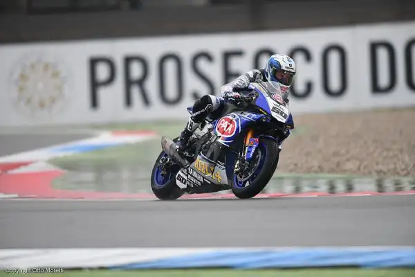 Tutte le immagini del Gp d'Olanda.