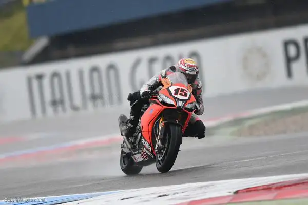 Tutte le immagini del Gp d'Olanda.