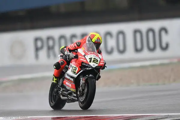 Tutte le immagini del Gp d'Olanda.