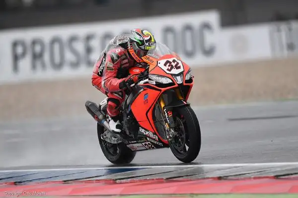 Tutte le immagini del Gp d'Olanda.