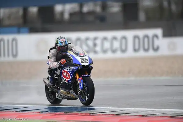 Tutte le immagini del Gp d'Olanda.