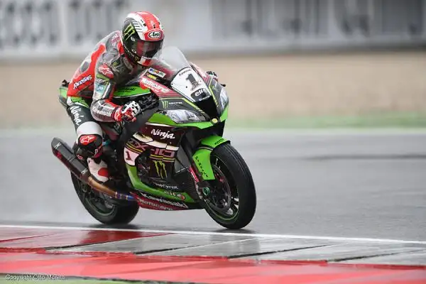 Tutte le immagini del Gp d'Olanda.