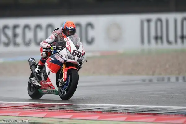 Tutte le immagini del Gp d'Olanda.