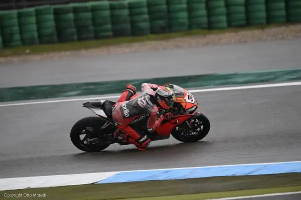 Tutte le immagini del Gp d'Olanda.