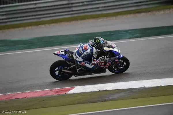 Tutte le immagini del Gp d'Olanda.