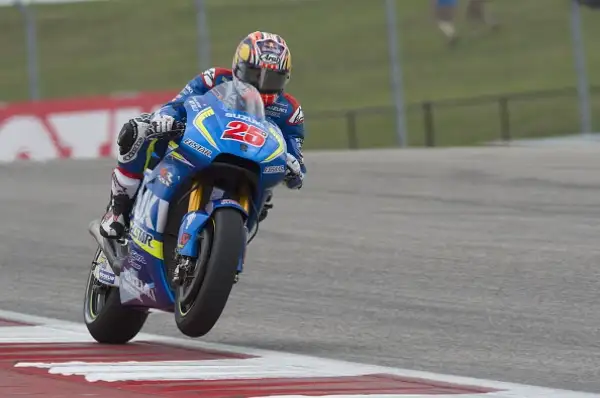 Maverick Viñales (Suzuki): 1,5 milioni di euro
