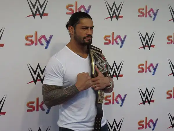 Tutto esaurito al Forum di Assago per la prima tappa italiana del tour "Wrestlemania Revenge", con Roman Reigns e tutti gli altri grandi wrestler protagonisti sul ring.