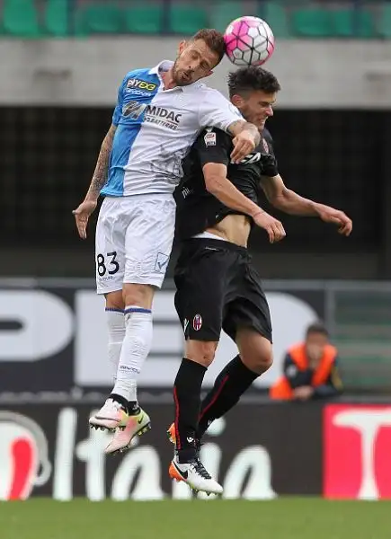 Chievo-Bologna 0-0