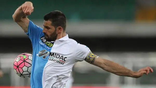 Chievo-Bologna 0-0