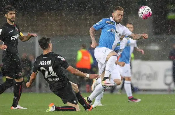 Chievo-Bologna 0-0