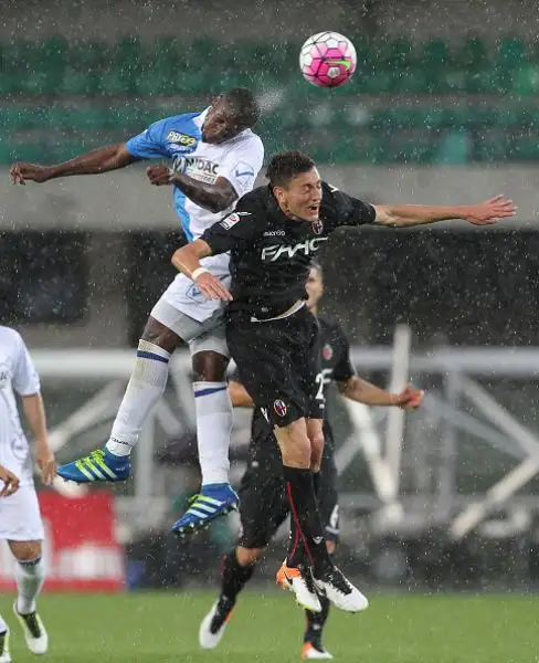 Chievo-Bologna 0-0