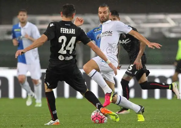 Chievo-Bologna 0-0