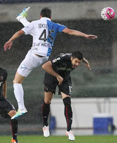 Chievo-Bologna 0-0