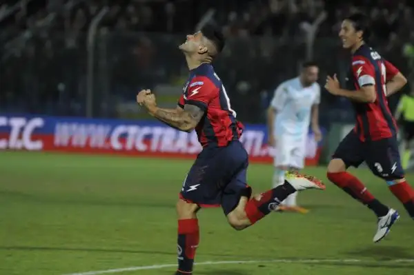 La squadra di Juric chiude la sua cavalcata in serie B con una vittoria.