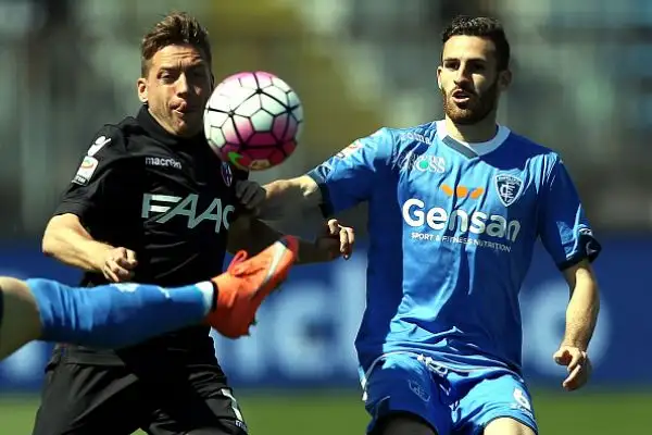 Empoli-Bologna 0-0