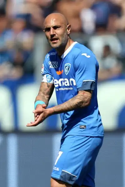 Empoli-Bologna 0-0