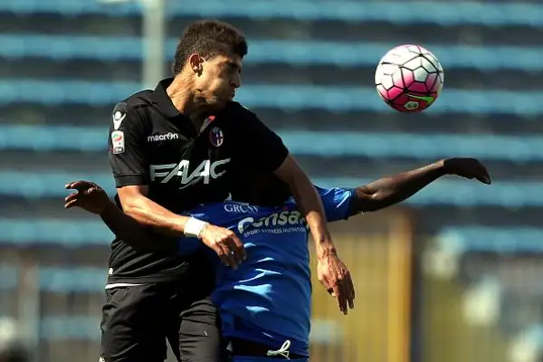 Empoli-Bologna 0-0
