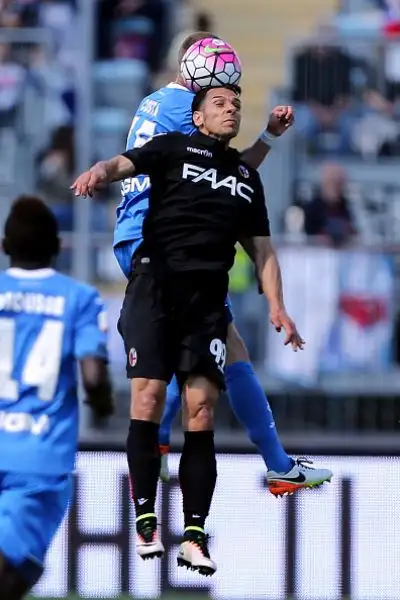 Empoli-Bologna 0-0