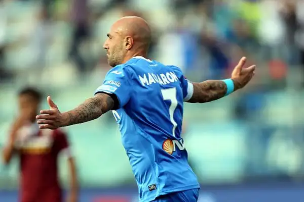 Empoli-Torino 2-1